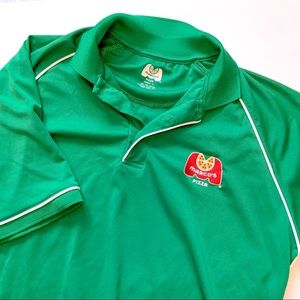 Marco’s Pizza Hello Primo Work Polo
